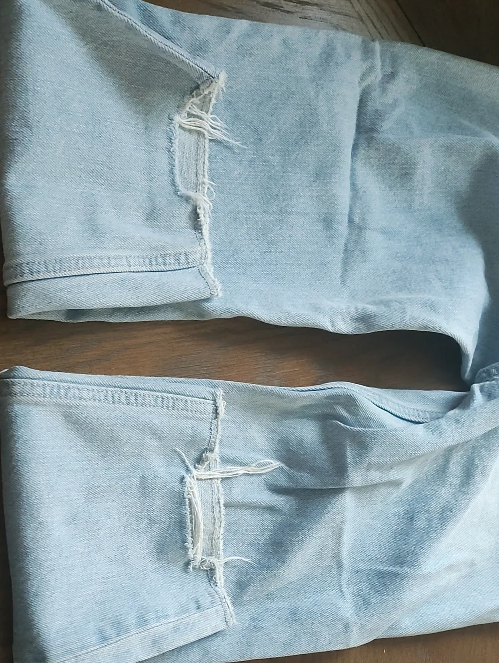 Old Navy comfortable high
